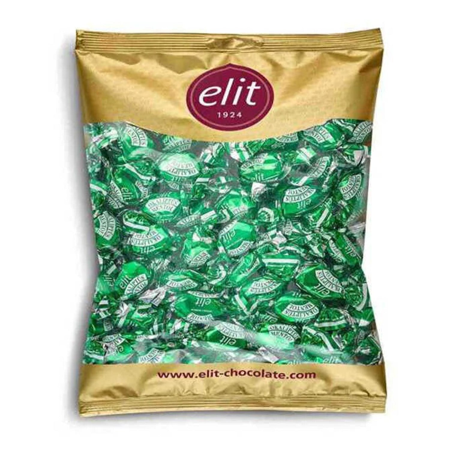 Elit Eucalyptus Candy 1Kg